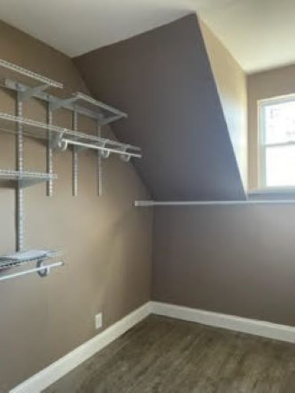 3rd Fl closet - 4412 Delmar Blvd