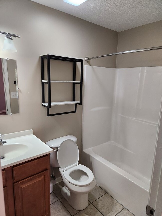 Building Photo - Two Bedroom townhome each with private baths