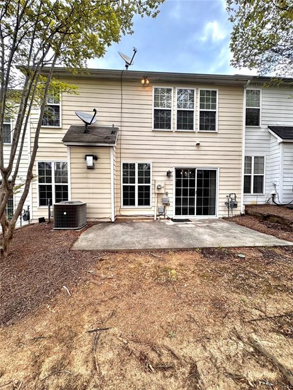 Building Photo - 2052 Fosco Dr NW