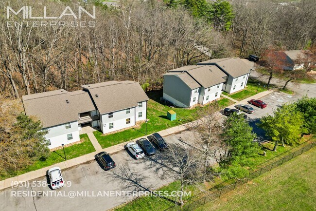 Interior Photo - Valley View Apartments