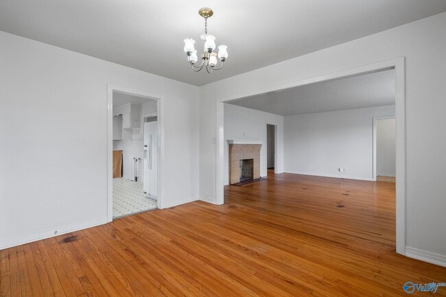 Building Photo - 2305 Andrew Jackson Way NE