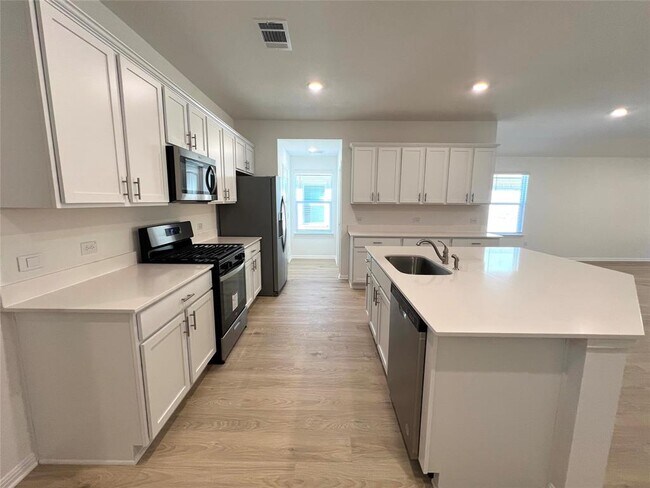 Building Photo - 2724 Indian Clover Trl