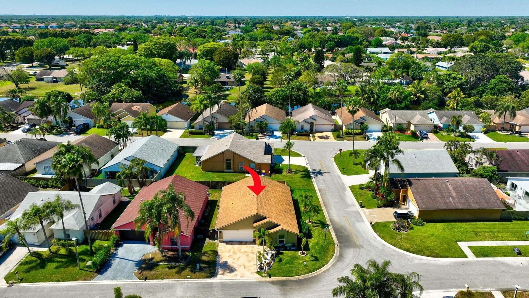 Building Photo - 1439 Waterway Cove Dr