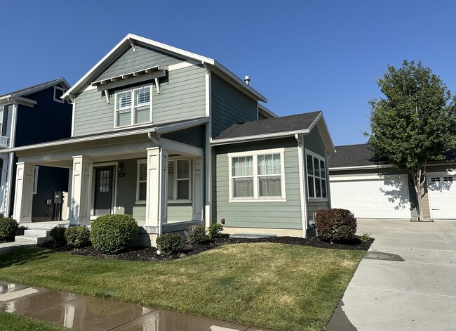 Primary Photo - 13872 S Wheadon Ct