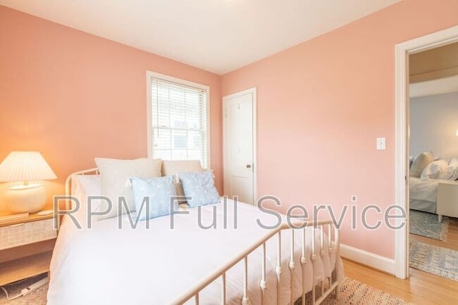 Building Photo - 2602 Acklen Ave