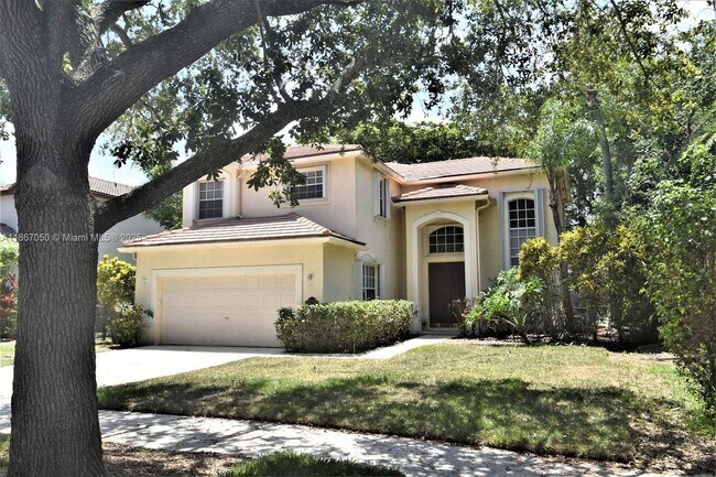 Building Photo - 6161 NW 58th Way