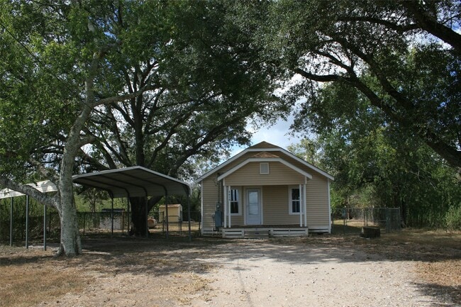 Building Photo - 4419 FM 3538
