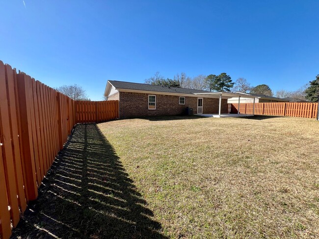 Building Photo - 3 bedroom 1 bath home in Pooler