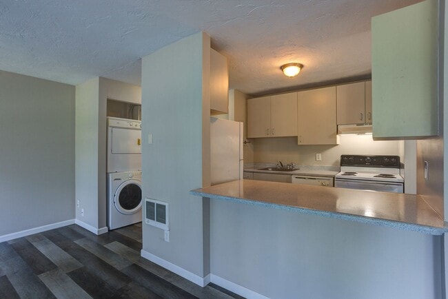 Floorplan - Sierra Terrace