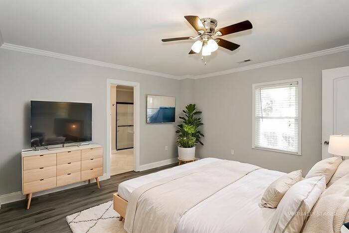 Building Photo - 603 Linwood Rd