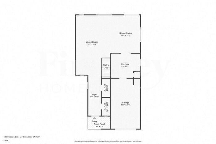 Building Photo - 6222 Hickory Ln Cir