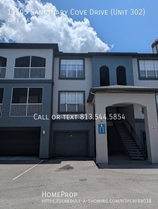 Building Photo - 13305 Sanctuary Cove Dr