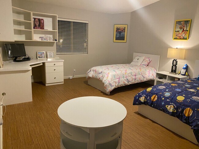 Can be decorated for kiddos! - 42505 Rancho Mirage Ln