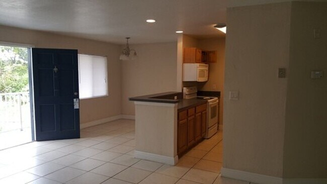 Building Photo - Newport Condominiums - 201