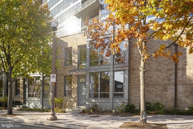 Building Photo - 1536 N Scott St