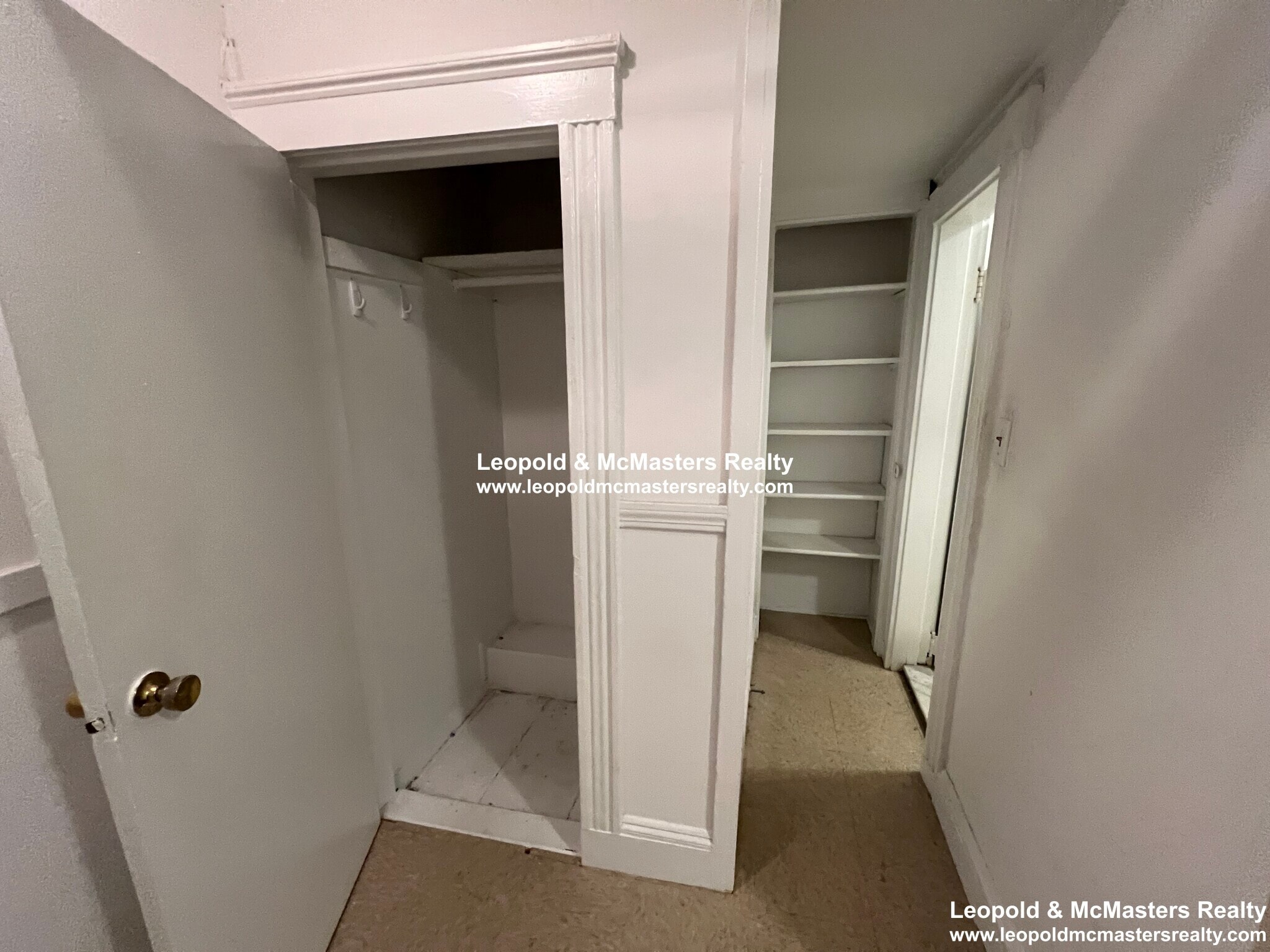 Building Photo - 144 Warren St