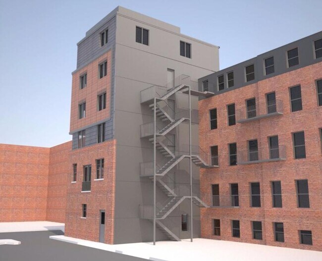 Building Photo - NIce 2 bed on Mass ave