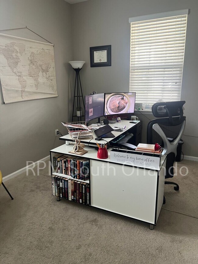 Building Photo - Welcome to 3331?Cordgrass?Pl — A Harmony Haven