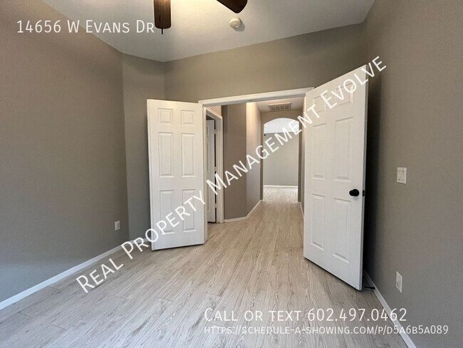 Building Photo - 14656 W Evans Dr