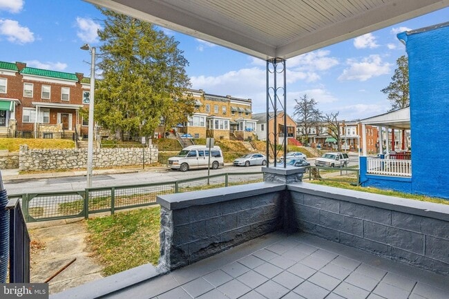 Building Photo - 3219 Presstman St