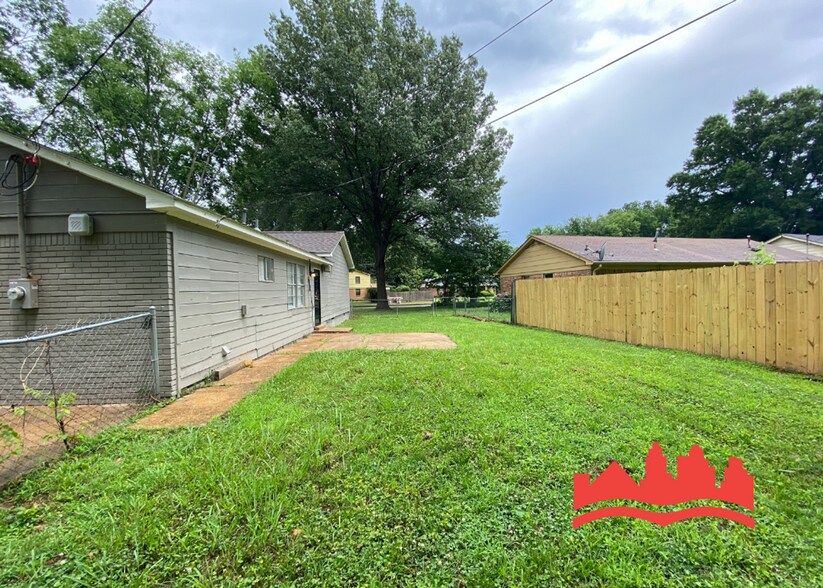 Building Photo - 1561 Winfield Rd