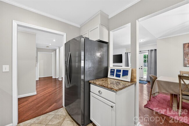 Building Photo - 9131 Glisson Ct