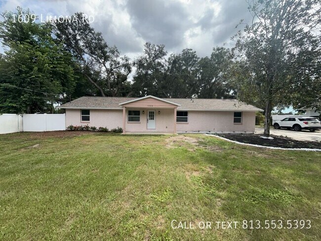 Primary Photo - 1609 Limona Rd