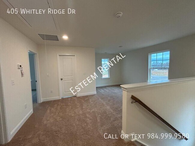 Building Photo - 405 Whitley Rdg Dr