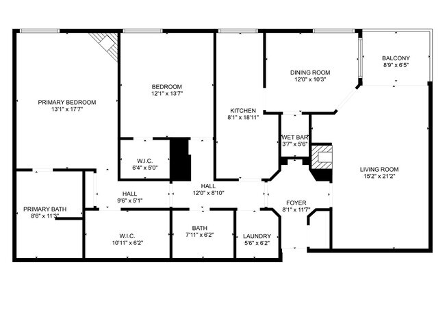 Building Photo - Stunning 2 Bed | 2 Bath Luxury Condo with ...