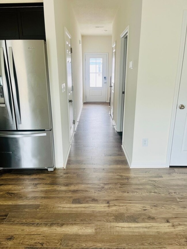 Building Photo - Be the First to Call This Brand New Townho...