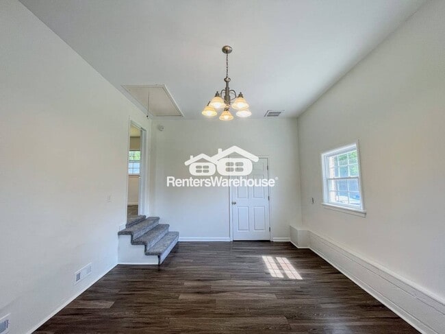 Building Photo - 2444 Tullibee Dr