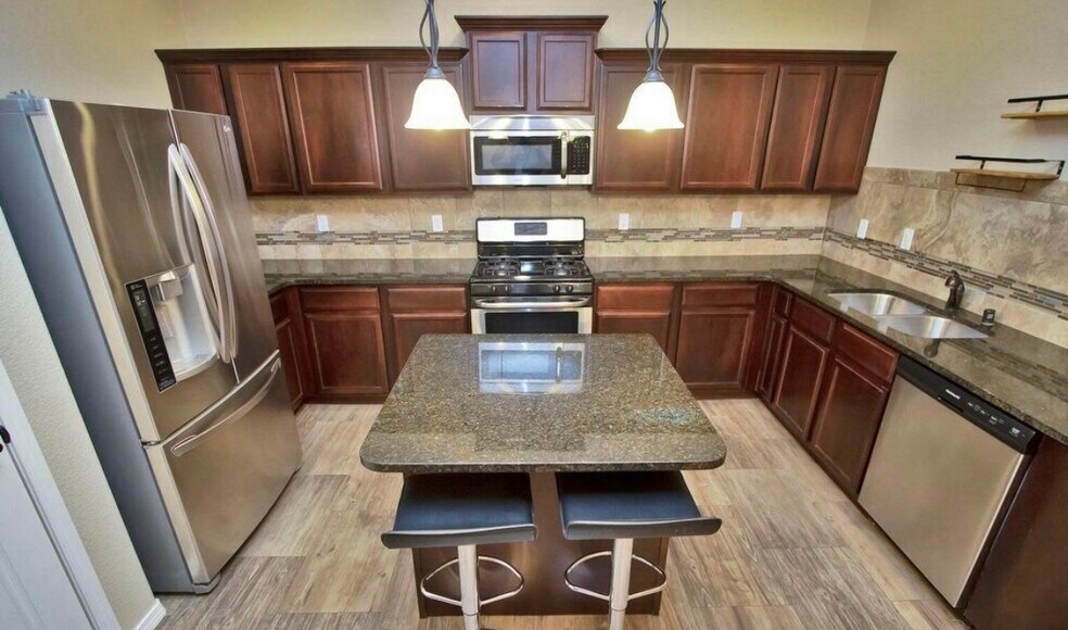 Building Photo - 6708 Red Canyon Sage Ln