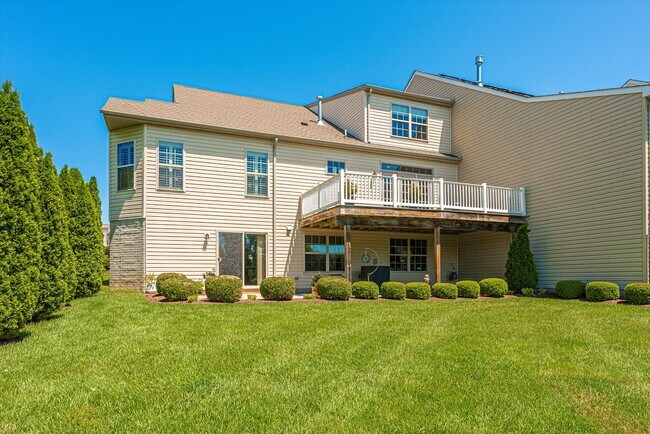 Building Photo - 2507 Mill Race Rd