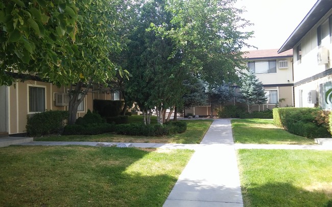 Building Photo - Pueblo Village Apartments