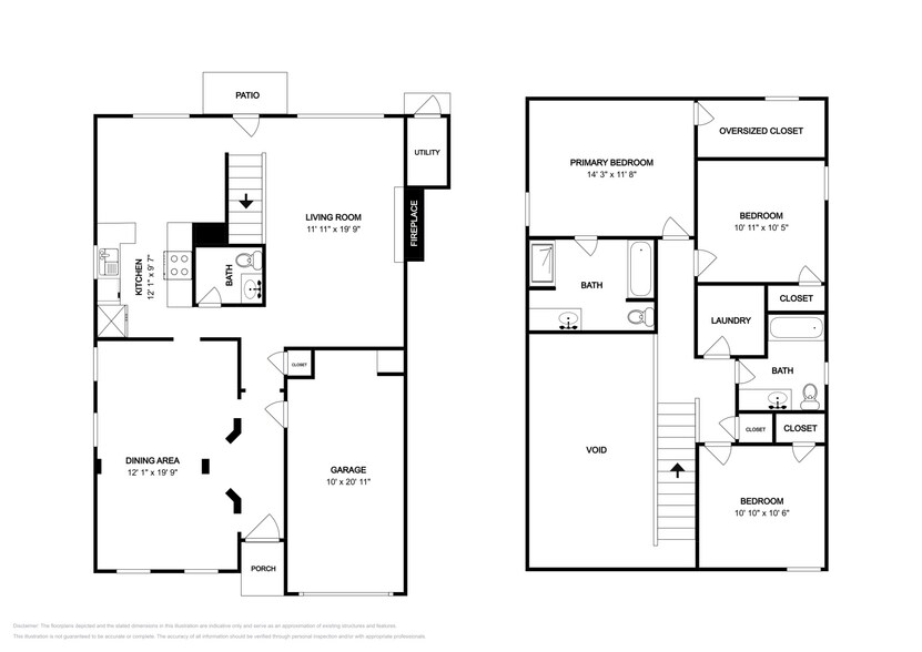 Building Photo - 1437 Gates Cir SE