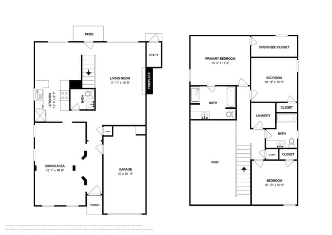 Building Photo - 1437 Gates Cir SE