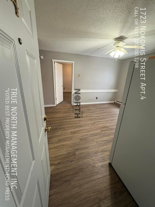 Building Photo - 1723 Nokomis St