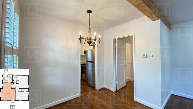 Building Photo - 2 Bedroom Condo at Mountain Brook Village