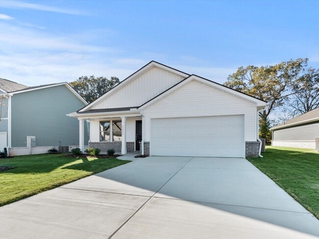 Building Photo - Move-In Ready New Construction in Athens City – Lucas Ferry Farms