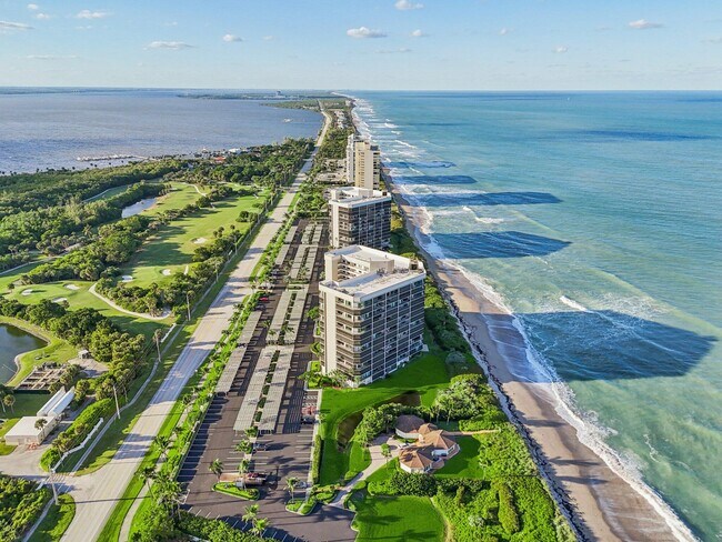 Building Photo - 8880 S Ocean Dr