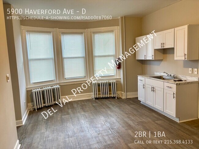 Building Photo - 5900 Haverford Ave
