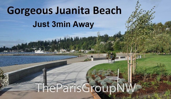 Building Photo - 9810 NE 130th Pl