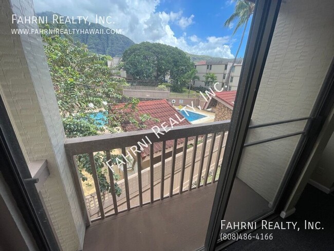 Building Photo - MAKAHA VALLEY PLANTATION  2 bedroom townho...