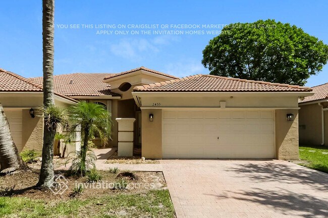 Building Photo - 2455 Sandy Cay