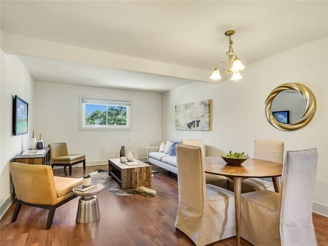 Building Photo - 3815 Guadalupe St