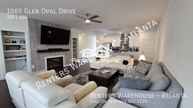 Building Photo - 1069 Glen Opal Dr