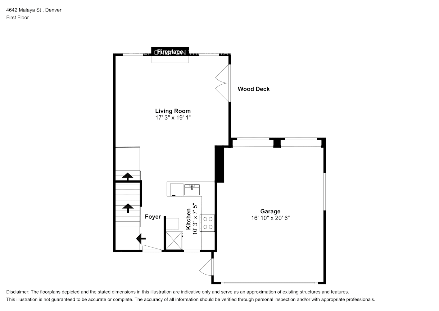 Building Photo - 4642 Malaya St
