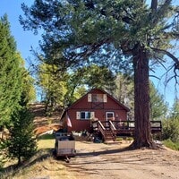 Building Photo - Cottage Style Home Nestled in the Trees!!!...