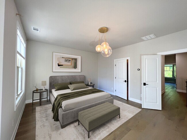 Building Photo - 4353 Parkside Pl