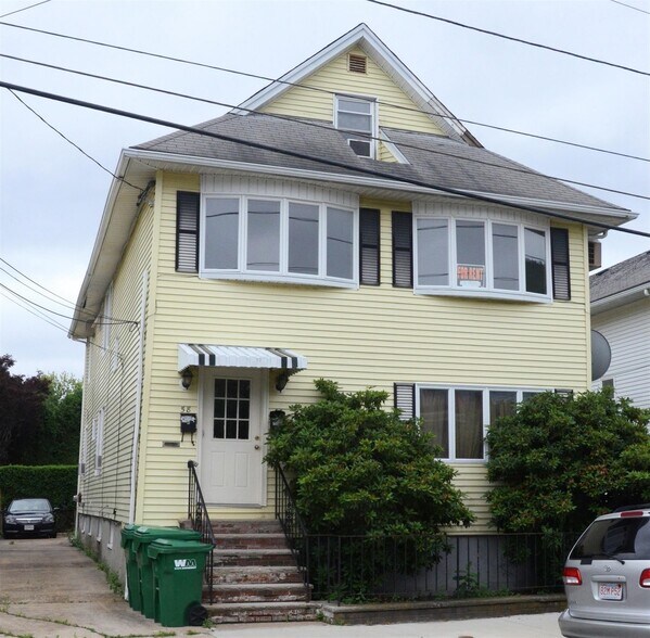 Building Photo - 78 Windsor Rd